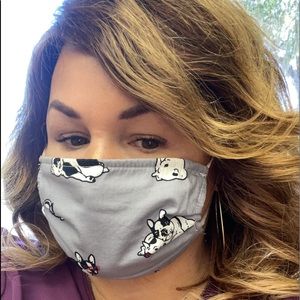 Meet your Posher, Danelle